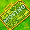 Moving Riddim, 2012