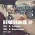 Renaissance - Single album cover