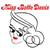 Miss Bette Davis artwork