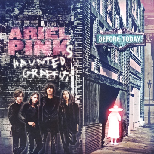 Album artwork