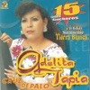 Adelita Tapia - Creiste