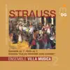 Stream & download Strauss: Music for Wind Instruments, Vol. 2