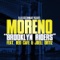 Brooklyn Riders (feat. Red Cafe & Joell Ortiz) - Moreno lyrics