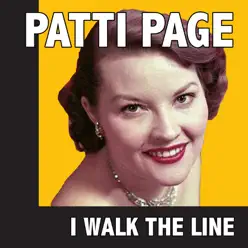 I Walk the Line - Patti Page