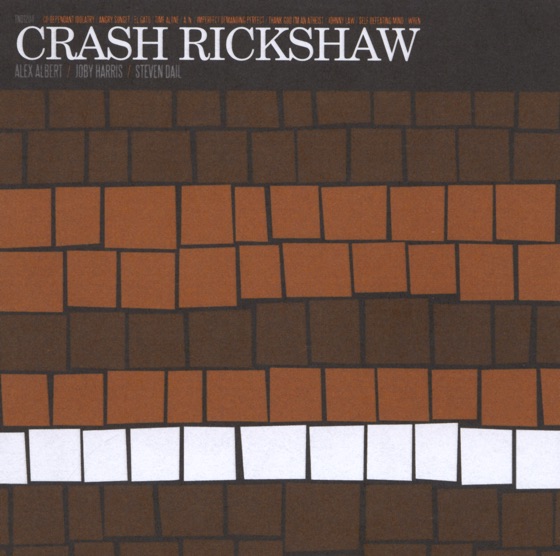 Cover artwork for A.N.