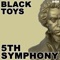 5th Symphony (Dee Doubleyou Remix) - Black Toys lyrics