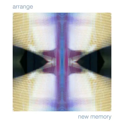 New Memory - Arrange