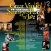 Great Violin Strings Of Pearls 'n' Jazz, Vol. 2, 2013