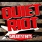 Mama Weer All Crazee Now (Re-Recorded) - Quiet Riot lyrics