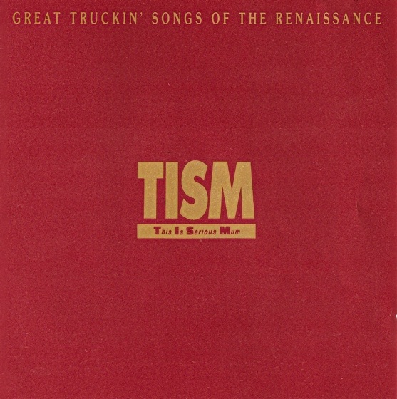 Cover artwork for Kill Americans