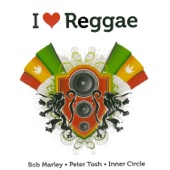 I Love Reggae artwork