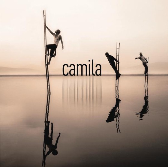 Cover artwork for De Mí