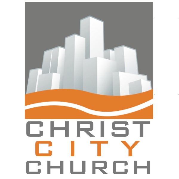 Christ City Church cover