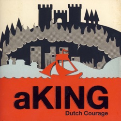aKING - Guilty As Sin
