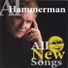 Al Hammerman, All New Songs artwork