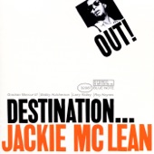 Jackie McLean - Esoteric