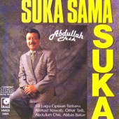 Suka Sama Suka artwork