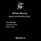 Almost Midnight - Arturo Garces lyrics