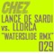 Waterslide Remix - Lance De Sardi lyrics