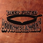 Deep Fryed Acoustiblasters - Day Into Night