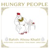 Hungry People (Deluxe Edition), 2012