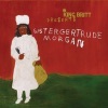 King Britt Presents: Sister Gertrude Morgan artwork