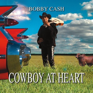 Bobby Cash - Man Out On the Road - Line Dance Music