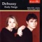 Poèmes de Paul Bourget: Musique - Gillian Keith & Simon Lepper lyrics