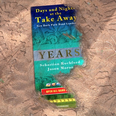 Improvisation - Jason Moran | Shazam