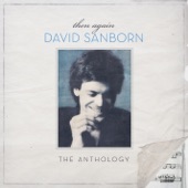 Benjamin - David Sanborn