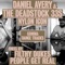 New Moon - Daniel Avery & The Deadstock 33s lyrics