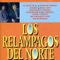 Ahi Perdimos Todo - Los Relámpagos del Norte lyrics