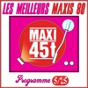 Les meilleurs maxis 80 (Programme 5/25)