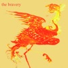 the bravery - out of line