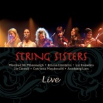 String Sisters - The Hussar [Hussaren]/Toss the Fiddles