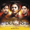 There Be Dragons: Secretos De Pasion (Original Motion Picture Soundtrack)