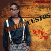 Serial Lover, l'intégrale de Medhy Custos (38 chansons)