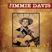 The Jimmie Davis Collection 1929-47 artwork