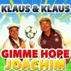 Stream & download Gimme Hope Joachim - Single