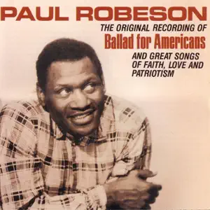 Paul Robeson