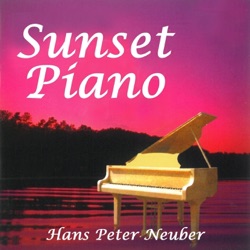 Hans Peter Neuber - Pianeubica (feat. Lutz Ambrosius & Paulo Arantes)