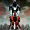 Captain America song lyrics