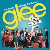 Let's Have a Kiki (Glee Cast Version) [feat. Sarah Jessica Parker] by Glee Cast