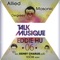 Allied - Eddie Hu lyrics