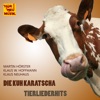 Die Kuh Karatscha - Tierliederhits
