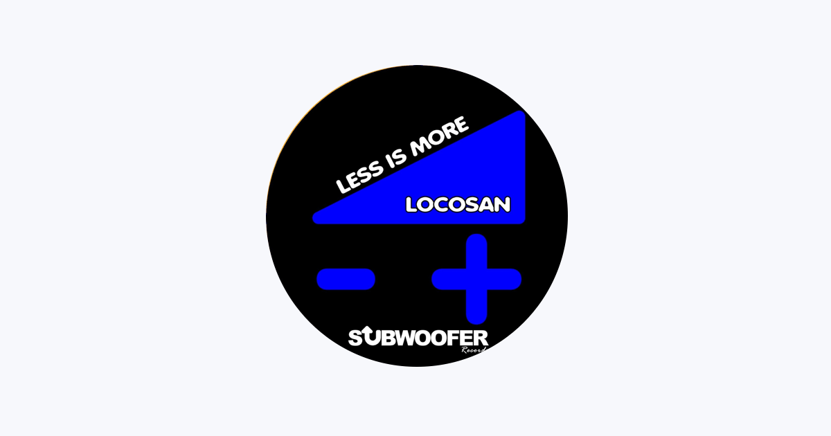 ‎Locosan bei Apple Music