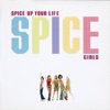 Spice Up Your Life (Stent Radio Mix) - EP, 2007