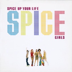 Spice Girls - Spice Up Your Life (Morales Carnival Club Mix)
