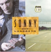 Sonny Landreth - Shooting for the Moon