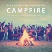 Campfire artwork
